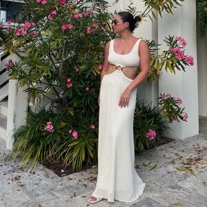 Montce Ky Bone Crochet - Medium